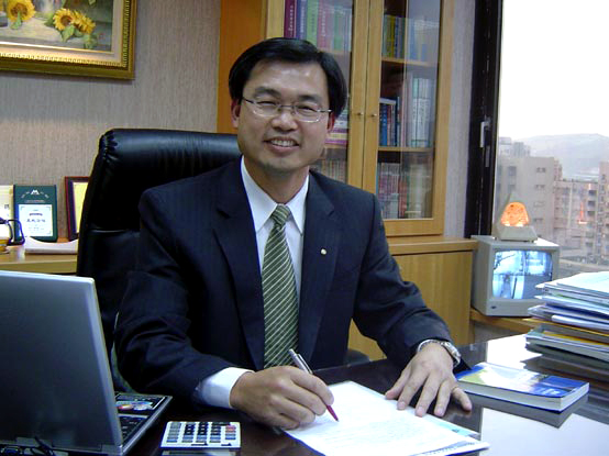 史芳銘